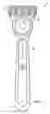 Fig. 02 - Shaving razor handle
