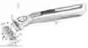 Fig. 01 - Shaving razor cartridge