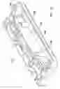 Fig. 40 - Shaving razor cartridge