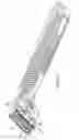 Fig. 03 - Razor handle with a pivoting portion