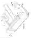 Fig. 12 - Razor handle with a pivoting portion