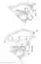 Fig. 25 - Razor handle with a pivoting portion