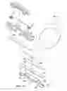 Fig. 32 - Razor handle with a pivoting portion