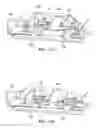 Fig. 42 - Razor handle with a pivoting portion