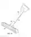 Fig. 56 - Razor handle with a pivoting portion