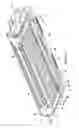 Fig. 03 - Shaving razor cartridge