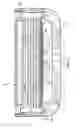 Fig. 06 - Shaving razor cartridge