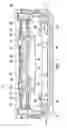 Fig. 08 - Shaving razor cartridge