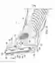 Fig. 13 - Shaving razor cartridge