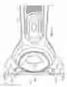 Fig. 16 - Shaving razor cartridge