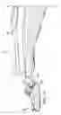 Fig. 19 - Shaving razor cartridge