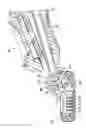 Fig. 24 - Shaving razor cartridge