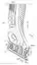 Fig. 32 - Shaving razor cartridge