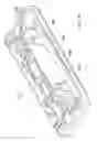 Fig. 40 - Shaving razor cartridge