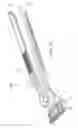 Fig. 09 - SHAVING RAZOR SYSTEM INCLUDING SKIN INTERCONNECT MEMBER