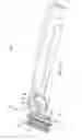 Fig. 06 - SHAVING RAZOR SYSTEM INCLUDING SKIN INTERCONNECT MEMBER