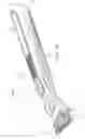Fig. 09 - SHAVING RAZOR SYSTEM INCLUDING SKIN INTERCONNECT MEMBER