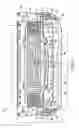 Fig. 05 - Shaving razor cartridge
