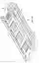 Fig. 10 - Shaving razor cartridge