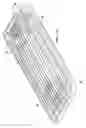 Fig. 11 - Shaving razor cartridge