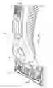 Fig. 23 - Shaving razor cartridge