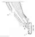 Fig. 31 - Shaving razor cartridge