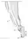Fig. 22 - Shaving razor cartridge
