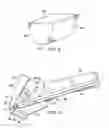 Fig. 09 - Razor handle with a pivoting portion