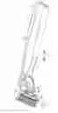Fig. 49 - Razor handle with a pivoting portion