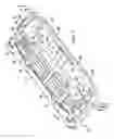 Fig. 04 - Shaving razor cartridge