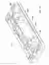 Fig. 40 - Shaving razor cartridge