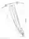 Fig. 05 - Razor handle with movable members and a benefit delivery system