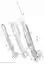 Fig. 16 - Razor handle with movable members and a benefit delivery system