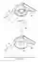 Fig. 49 - Razor handle with movable members and a benefit delivery system