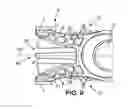 Fig. 07 - RAZOR HANDLE COMPRISING INSERTS WITHIN HOLES AND RAZOR COMPRISING SUCH A RAZOR HANDLE