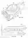 Fig. 22 - Razor handle with movable members