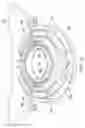 Fig. 24 - Razor handle with movable members
