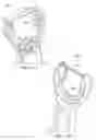 Fig. 32 - Razor handle with movable members