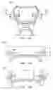 Fig. 33 - Razor handle with movable members