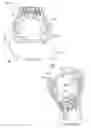 Fig. 35 - Razor handle with movable members