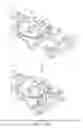 Fig. 45 - Razor handle with movable members