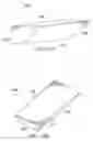 Fig. 59 - Razor handle with movable members