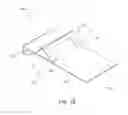 Fig. 10 - Chainsaw holder