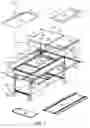 Fig. 02 - Wet table saw containment system