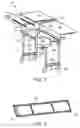 Fig. 04 - Wet table saw containment system
