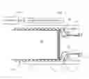 Fig. 01 - Pulsating pipe mold with spigot connector