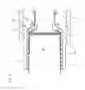Fig. 03 - Pulsating pipe mold with spigot connector