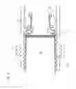 Fig. 04 - Pulsating pipe mold with spigot connector