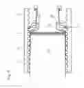 Fig. 05 - Pulsating pipe mold with spigot connector
