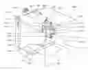 Fig. 01 - Additive manufacturing system using interlinked repeating subunits